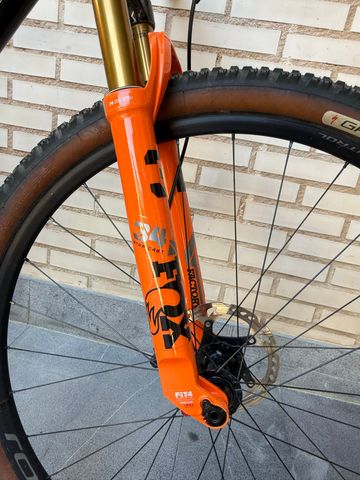 Specialized Epic Pro 2021 2021 Mountainbike d'occasion — image 5 sur 17