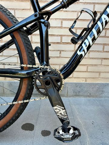Specialized Epic Pro 2021 2021 Mountainbike d'occasion — image 6 sur 17