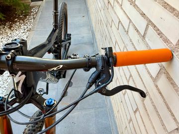 Specialized Epic Pro 2021 2021 Mountainbike d'occasion — image 10 sur 17