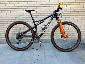 Używany Specialized Epic Pro 2021 2021 MTB
