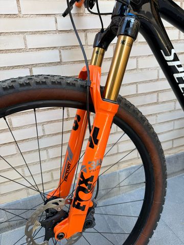 Specialized Epic Pro 2021 2021 Mountainbike d'occasion — image 14 sur 17