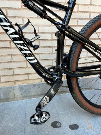 Brugt Specialized Epic Pro 2021 2021 Mountainbike — billede 12 af 17