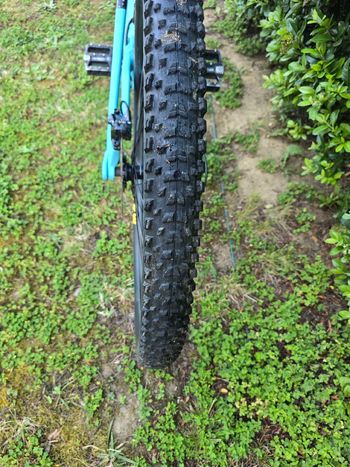 Gebrauchtes Orbea RISE H30 20mph 2022 2022 MTB