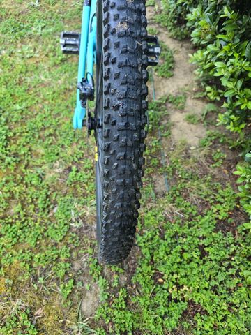 Używany Orbea RISE H30 20mph 2022 2022 MTB