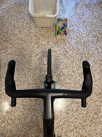 Brugt BMC Teammachine SLR 01 THREE 2023 2023 Road & Gravel — billede 2 af 12