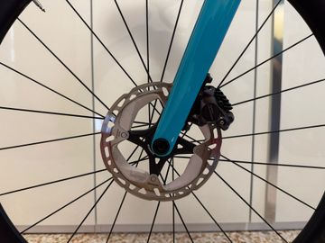 Brugt BMC Teammachine SLR 01 THREE 2023 2023 Road & Gravel — billede 9 af 12