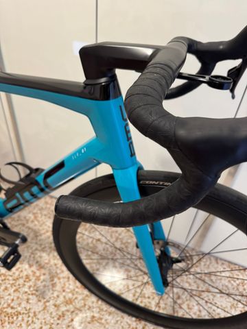Brugt BMC Teammachine SLR 01 THREE 2023 2023 Road & Gravel — billede 3 af 12
