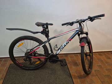 Używany Giant ATX 2 2019 2019 Urban & Touring