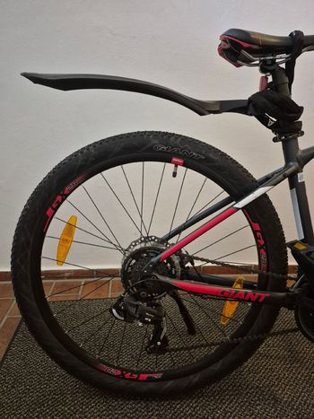 Brugt Giant ATX 2 2019 2019 Urban — billede 3 af 7