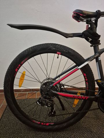 Used Giant ATX 2 2019 2019 Urban, Light Gray — image 3 of 7