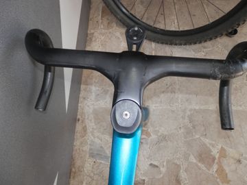 Brugt CUBE LITENING AIR C:68X, FRAMESET 2026 Frameset 2026 Road & Gravel — billede 3 af 5