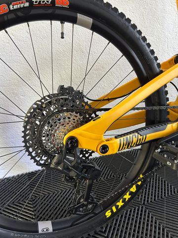 Brugt YT Industries Capra 29 CORE 3 AL 2025 2025 Mountainbike — billede 4 af 13
