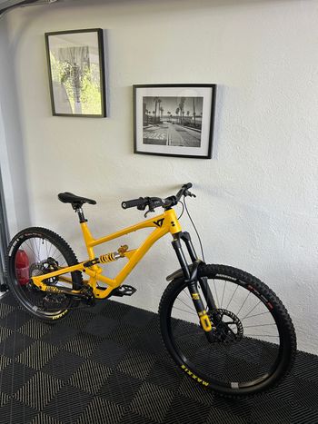 YT Industries Capra 29 CORE 3 AL 2025 2025 VTT d'occasion