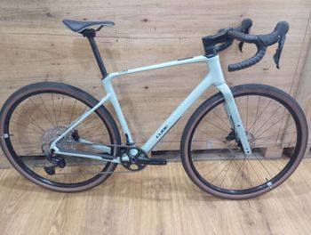 Used CUBE NUROAD C:62, ONE 2026 2026 Road & Gravel