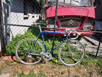 Colnago Master Shimano 105 1985 Corsa & gravel usato