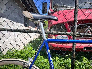 Colnago Master Shimano 105 1985 Road & Gravel usato, Blu — immagine 6 di 6