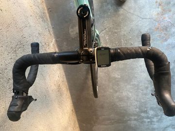Bianchi Intrepida Tiagra 2018 2018 Road & Gravel d'occasion — image 6 sur 6