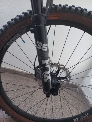 Brugt Conway eWME 6.9 2023 2023 Mountainbike — billede 4 af 12