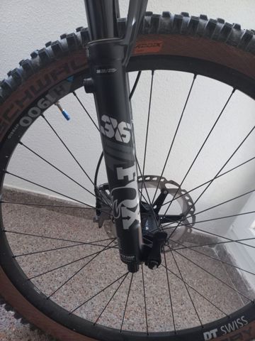 Tweedehands Conway eWME 6.9 2023 2023 Mountainbike — afbeelding 4 van 12