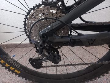 Tweedehands Conway eWME 6.9 2023 2023 Mountainbike — afbeelding 10 van 12