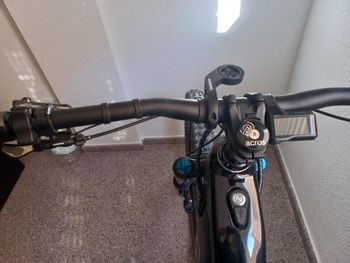 Brugt Conway eWME 6.9 2023 2023 Mountainbike — billede 12 af 12