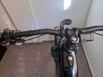 Tweedehands Conway eWME 6.9 2023 2023 Mountainbike — afbeelding 12 van 12