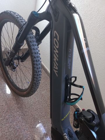 Tweedehands Conway eWME 6.9 2023 2023 Mountainbike — afbeelding 7 van 12