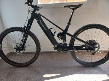 Käytetty Conway eWME 6.9 2023 2023 MTB