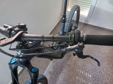 Tweedehands Conway eWME 6.9 2023 2023 Mountainbike — afbeelding 9 van 12