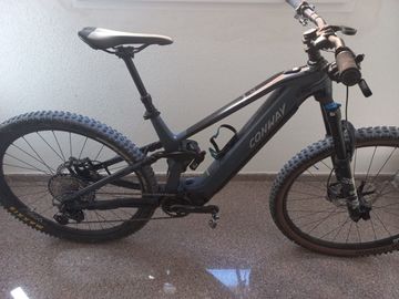 Tweedehands Conway eWME 6.9 2023 2023 Mountainbike — afbeelding 2 van 12