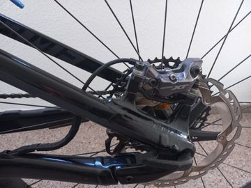 Tweedehands Conway eWME 6.9 2023 2023 Mountainbike — afbeelding 6 van 12