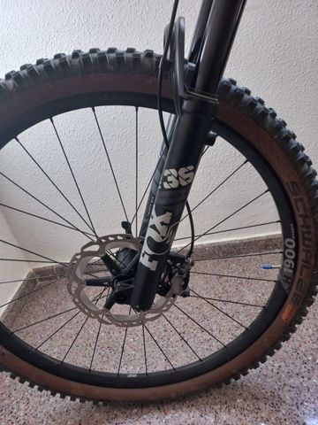 Tweedehands Conway eWME 6.9 2023 2023 Mountainbike — afbeelding 3 van 12
