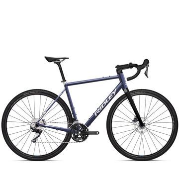 Brugt Ridley Grifn A GRX 10v 2025 Road & Gravel