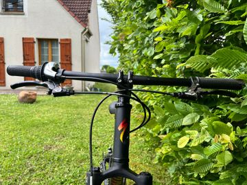 Gebrauchtes Specialized Hotrock 24 2021 2021 Youth, Schwarz — Bild 7 von 8