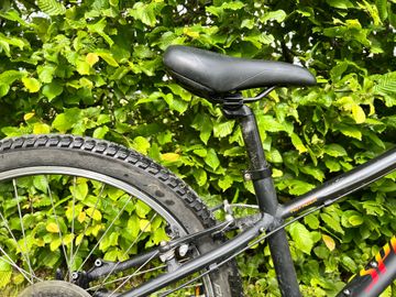Gebrauchtes Specialized Hotrock 24 2021 2021 Youth, Schwarz — Bild 8 von 8