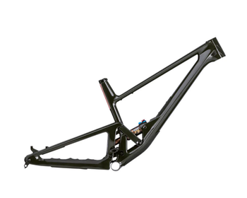 Used SCOR 2030 Frameset 2024 Frameset 2024 MTB