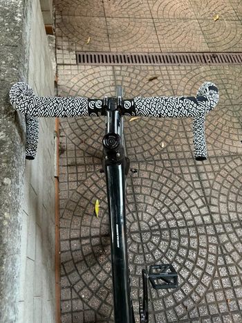 Brugt Giant Omnium 2017 2017 Road & Gravel — billede 2 af 10