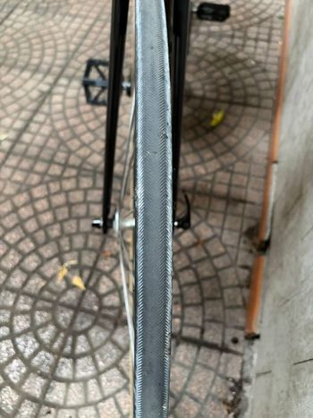Brugt Giant Omnium 2017 2017 Road & Gravel — billede 4 af 10