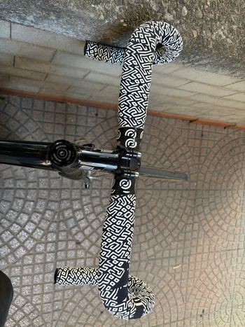 Used Giant Omnium 2017 2017 Road & Gravel, Black — image 10 of 13