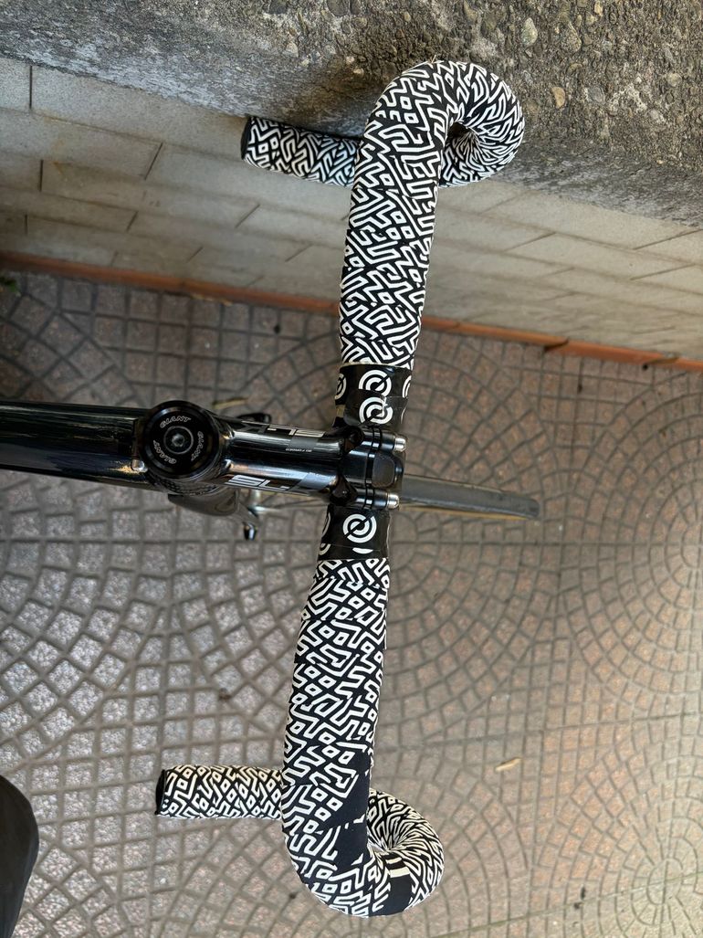 Used Giant Omnium 2017 2017 Road & Gravel, Black — image 10 of 13