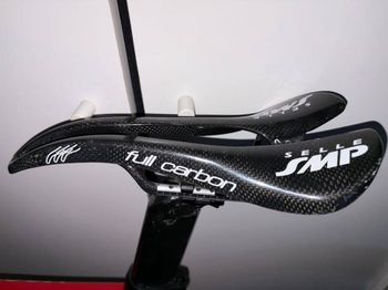 Brugt Giant Omnium 2017 2017 Road & Gravel — billede 6 af 10