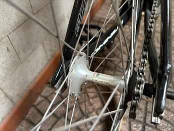 Brugt Giant Omnium 2017 2017 Road & Gravel — billede 8 af 10