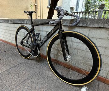 Used Giant Omnium 2017 2017 Road & Gravel