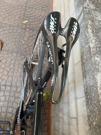 Used Giant Omnium 2017 2017 Road & Gravel, Black — image 8 of 13