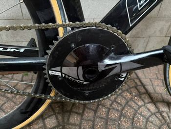 Brugt Giant Omnium 2017 2017 Road & Gravel — billede 9 af 10