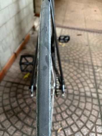 Brugt Giant Omnium 2017 2017 Road & Gravel — billede 3 af 10