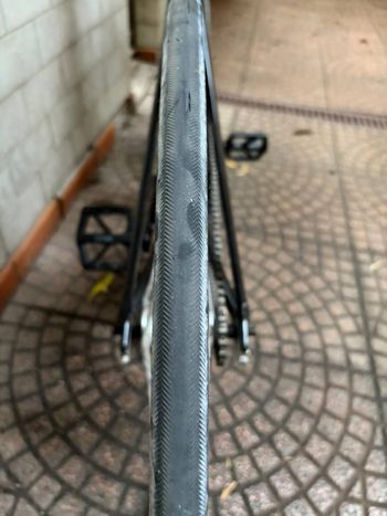 Brugt Giant Omnium 2017 2017 Road & Gravel — billede 7 af 10