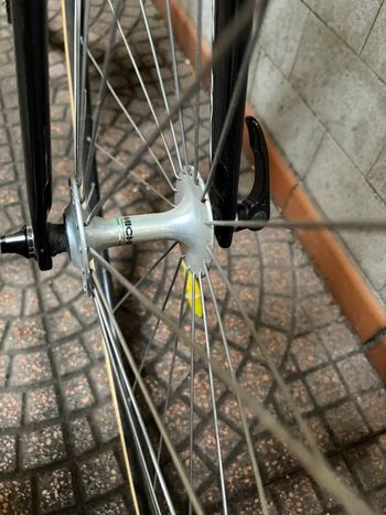 Brugt Giant Omnium 2017 2017 Road & Gravel — billede 10 af 10
