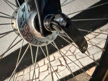 Used Giant Omnium 2017 2017 Road & Gravel, Black — image 13 of 13
