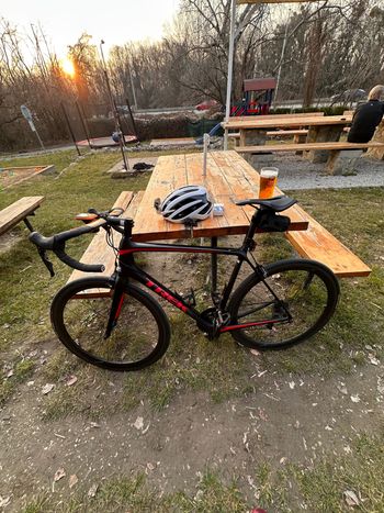 Trek Émonda SL 5 2018 2018 Corsa & gravel usato